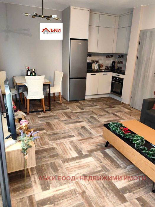 K pronájmu  1 ložnice Sofia , Krastova vada , 70 m2 | 12579864