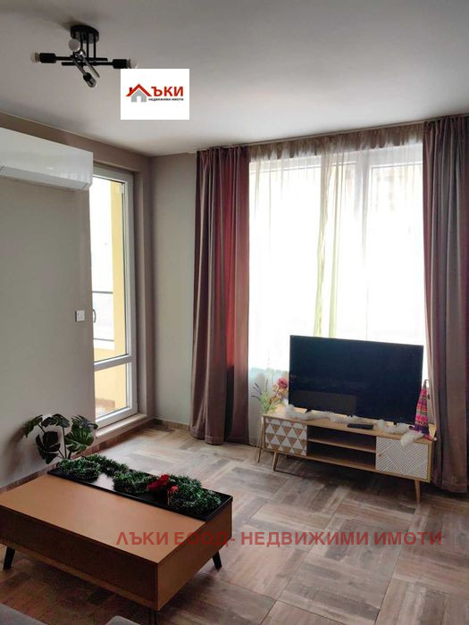 K pronájmu  1 ložnice Sofia , Krastova vada , 70 m2 | 12579864 - obraz [4]