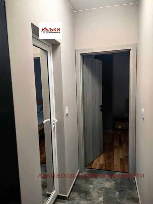 K pronájmu  1 ložnice Sofia , Krastova vada , 70 m2 | 12579864 - obraz [7]