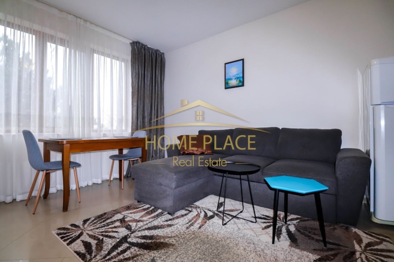 Do wynajęcia  1 sypialnia Warna , Briz , 64 mkw | 48240109 - obraz [4]