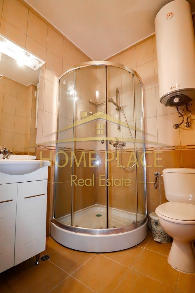 Do wynajęcia  1 sypialnia Warna , Briz , 64 mkw | 48240109 - obraz [10]
