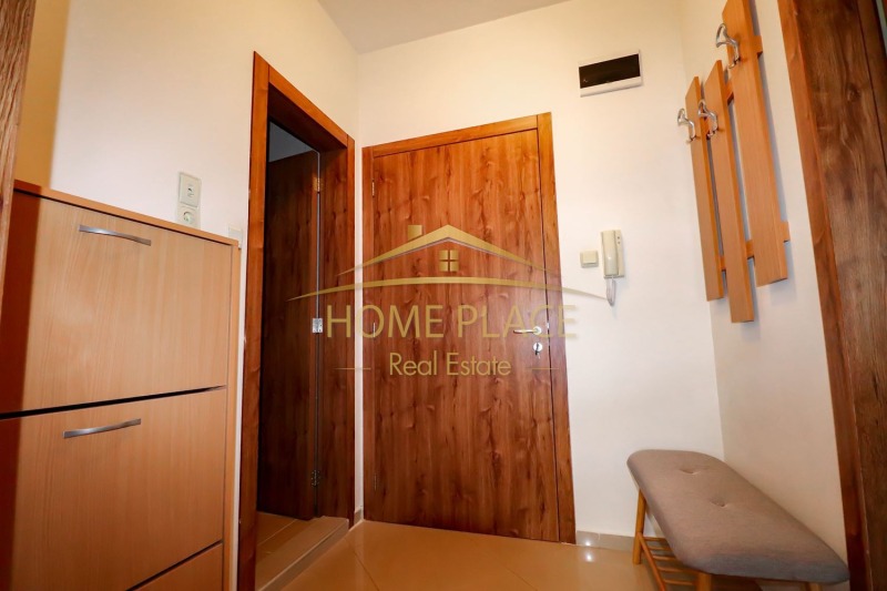 Do wynajęcia  1 sypialnia Warna , Briz , 64 mkw | 48240109 - obraz [9]