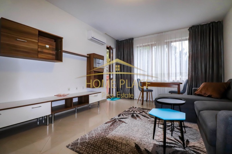 Do wynajęcia  1 sypialnia Warna , Briz , 64 mkw | 48240109 - obraz [3]
