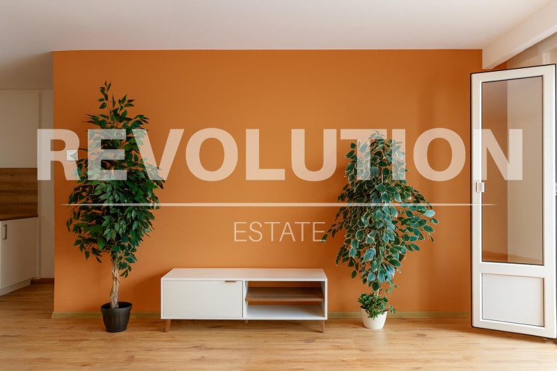 Vuokrattavana  1 makuuhuone Sofia , Mladost 3 , 58 neliömetriä | 74518477 - kuva [2]