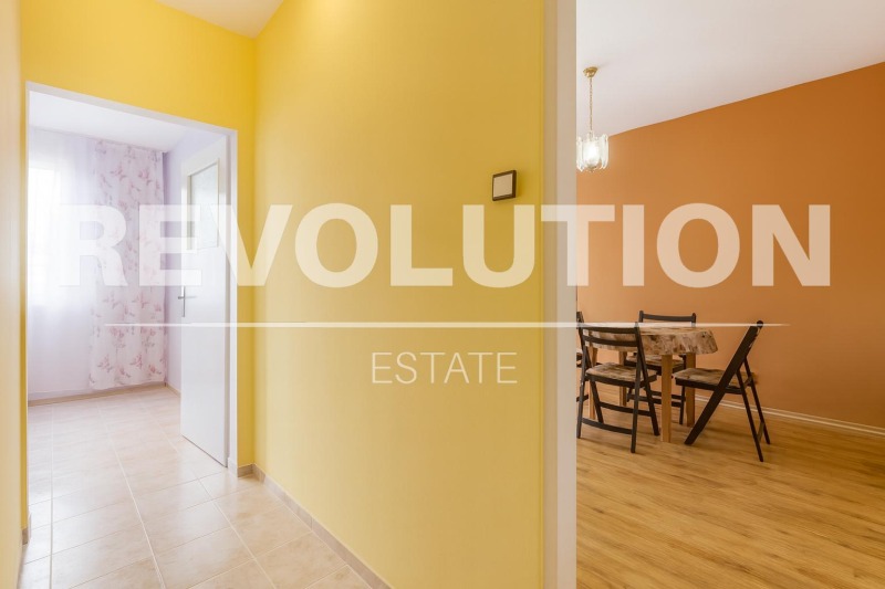 Vuokrattavana  1 makuuhuone Sofia , Mladost 3 , 58 neliömetriä | 74518477 - kuva [3]
