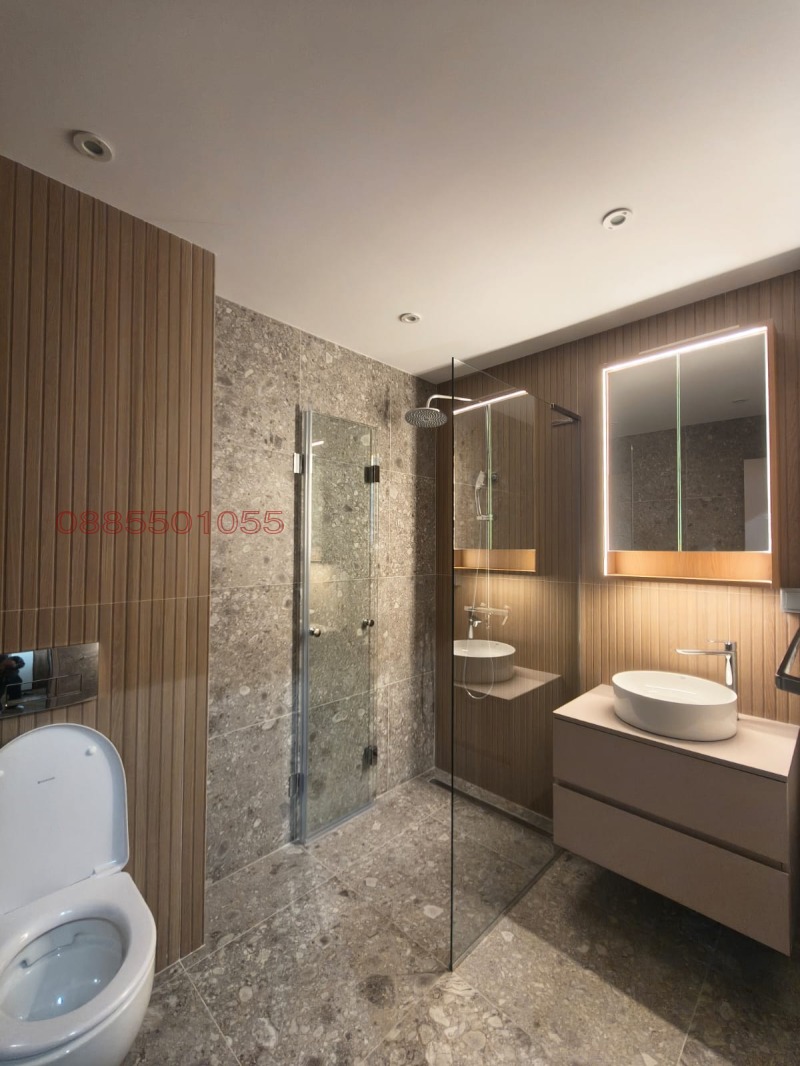 Дава под наем 2-СТАЕН, гр. София, ПЗ Хладилника, снимка 7 - Апартаменти - 52476942