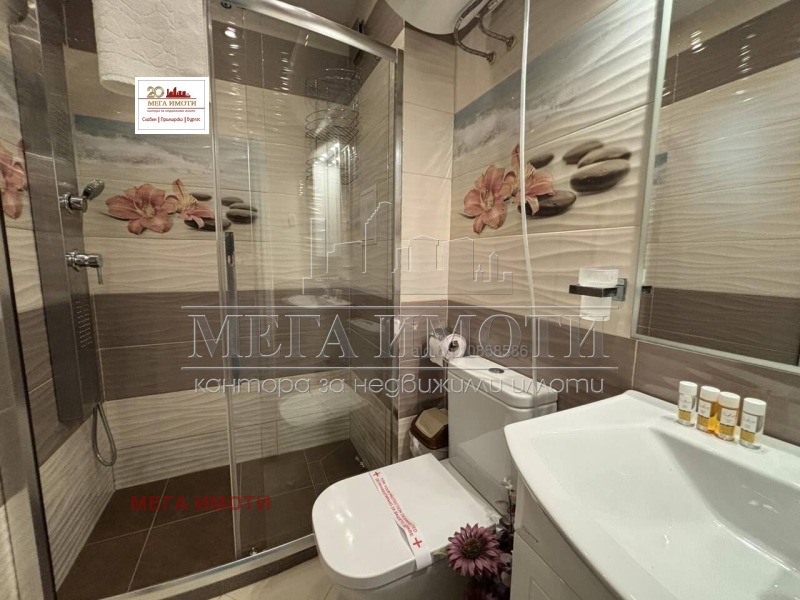 Дава под наем 2-СТАЕН, гр. Бургас, Център, снимка 8 - Апартаменти - 53246964