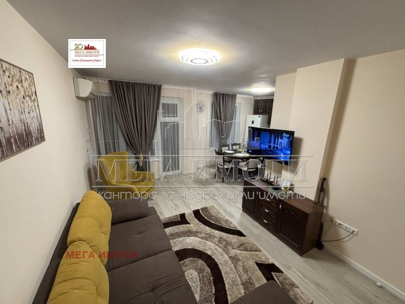 Дава под наем 2-СТАЕН, гр. Бургас, Център, снимка 7 - Апартаменти - 53246964