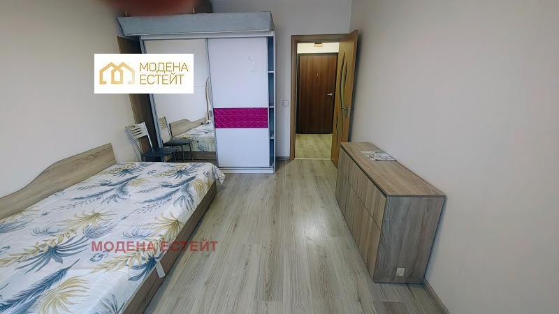 Дава под наем 2-СТАЕН, гр. София, Люлин 2, снимка 4 - Апартаменти - 53532903