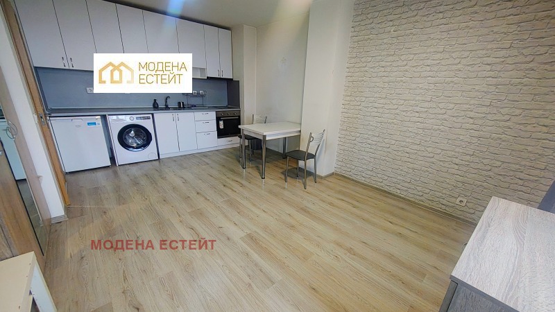 Дава под наем 2-СТАЕН, гр. София, Люлин 2, снимка 3 - Апартаменти - 53532903