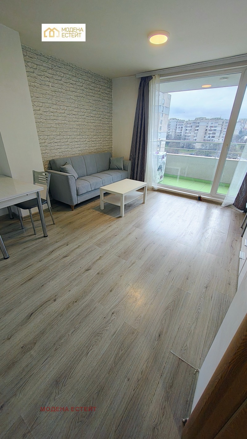 Дава под наем 2-СТАЕН, гр. София, Люлин 2