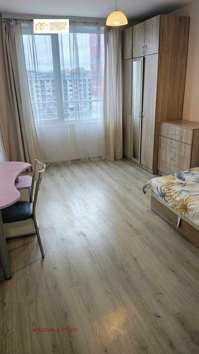 Дава под наем 2-СТАЕН, гр. София, Люлин 2, снимка 7 - Апартаменти - 53532903