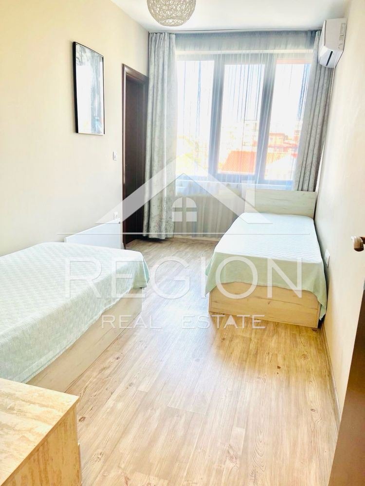 Da affittare  2 camere da letto Varna , Bazar Levski , 70 mq | 31924912 - Immagine [4]