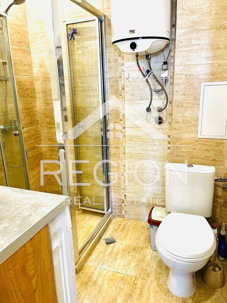 For Rent  2 bedroom Varna , Bazar Levski , 70 sq.m | 31924912 - image [8]