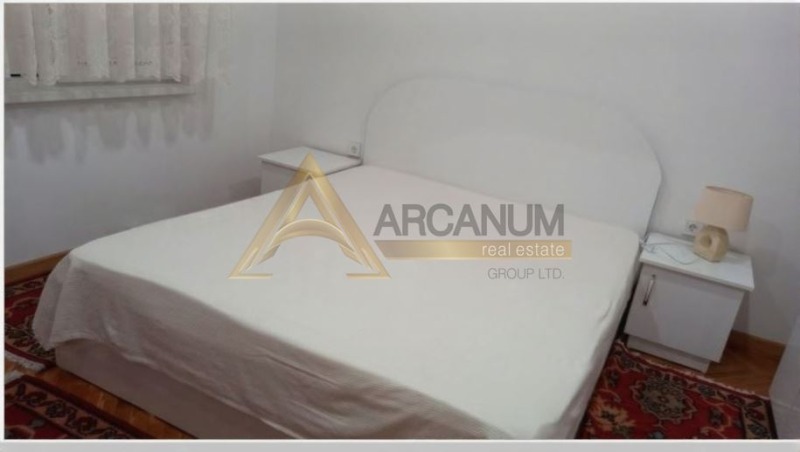 Дава под наем 3-СТАЕН, гр. Варна, ХЕИ, снимка 2 - Апартаменти - 53081753