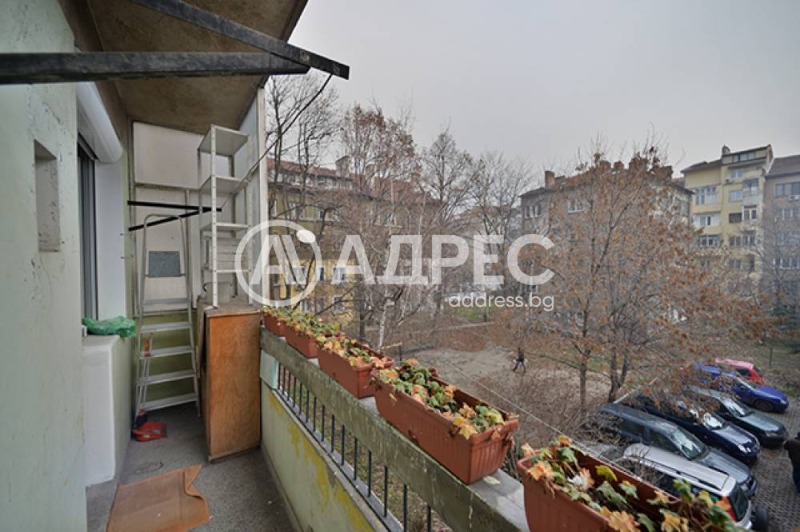 Дава под наем 3-СТАЕН, гр. София, Център, снимка 6 - Апартаменти - 53228685