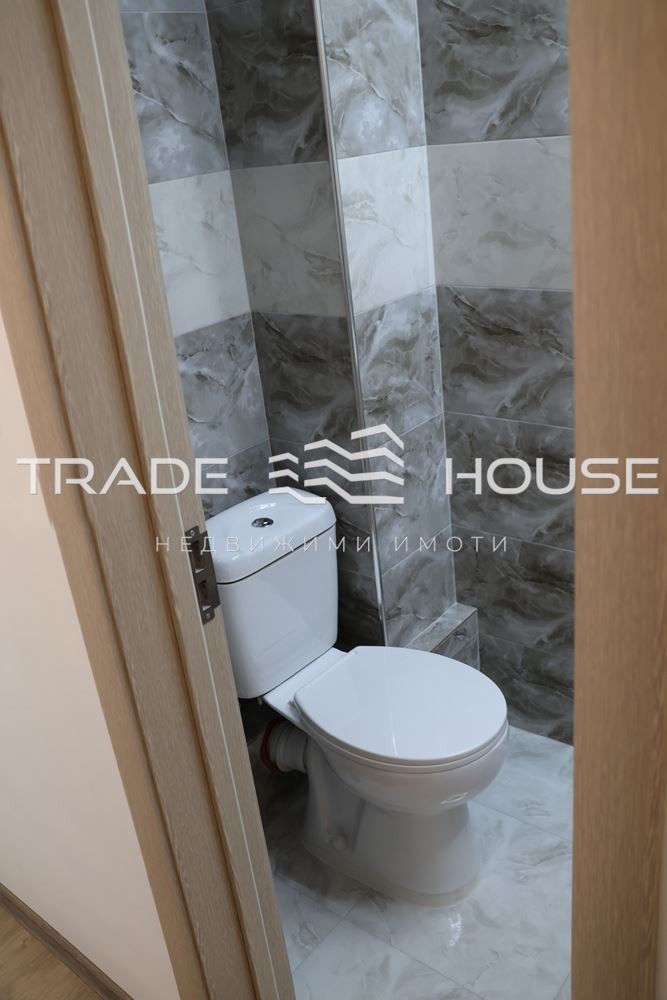 Дава под наем 3-СТАЕН, гр. Пловдив, Тракия, снимка 7 - Апартаменти - 53859989