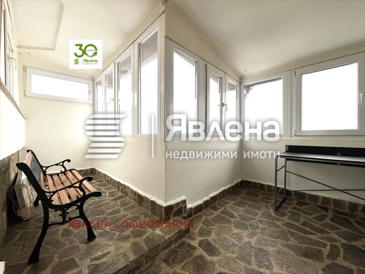 Дава под наем 3-СТАЕН, гр. Варна, Гръцка махала, снимка 17 - Апартаменти - 54001830