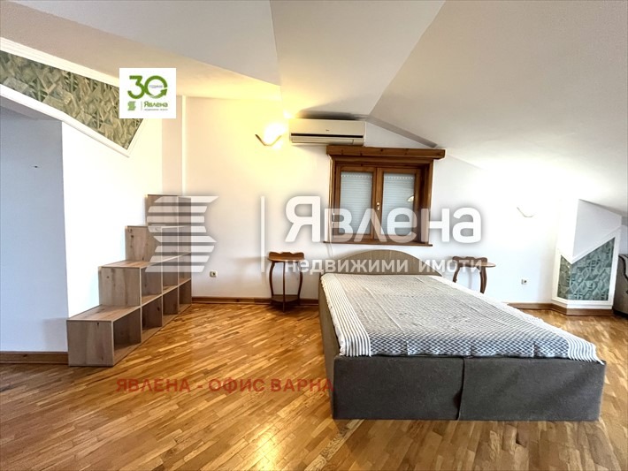 Дава под наем 3-СТАЕН, гр. Варна, Гръцка махала, снимка 8 - Апартаменти - 54001830