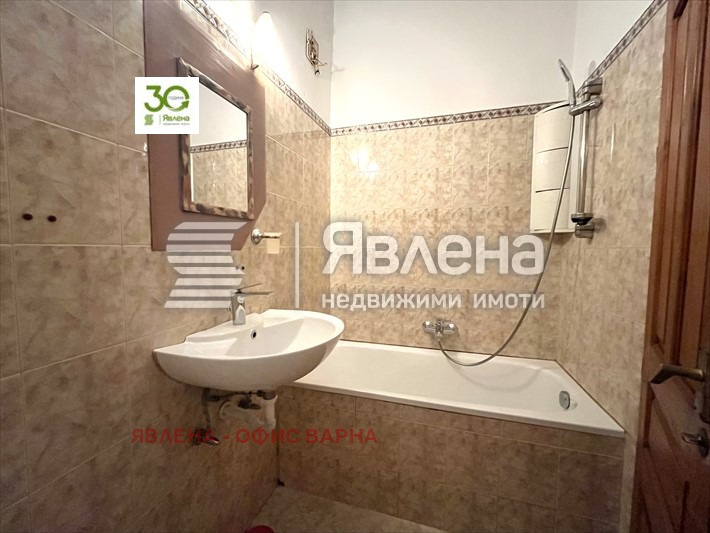 Дава под наем 3-СТАЕН, гр. Варна, Гръцка махала, снимка 11 - Апартаменти - 54001830