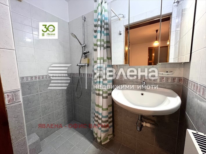 Дава под наем 3-СТАЕН, гр. Варна, Гръцка махала, снимка 13 - Апартаменти - 54001830