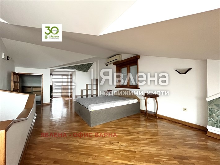 Дава под наем 3-СТАЕН, гр. Варна, Гръцка махала, снимка 7 - Апартаменти - 54001830