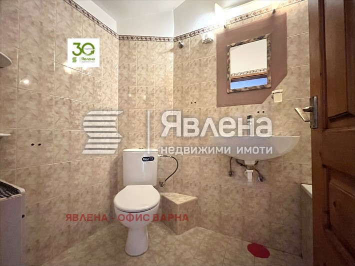 Дава под наем 3-СТАЕН, гр. Варна, Гръцка махала, снимка 12 - Апартаменти - 54001830