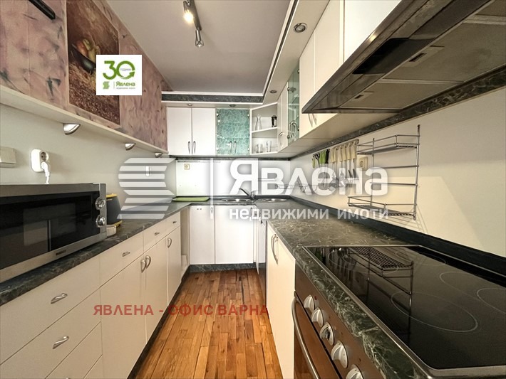 Дава под наем 3-СТАЕН, гр. Варна, Гръцка махала, снимка 4 - Апартаменти - 54001830