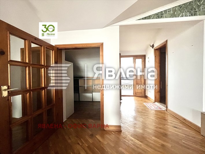 Дава под наем 3-СТАЕН, гр. Варна, Гръцка махала, снимка 10 - Апартаменти - 54001830