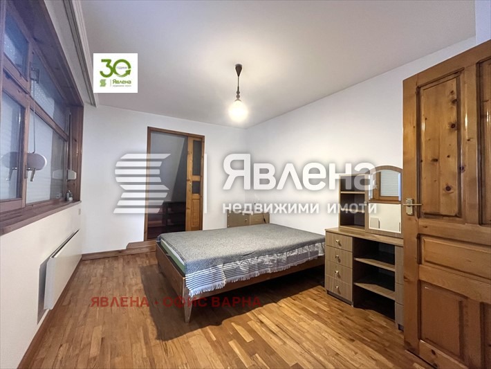 Дава под наем 3-СТАЕН, гр. Варна, Гръцка махала, снимка 5 - Апартаменти - 54001830