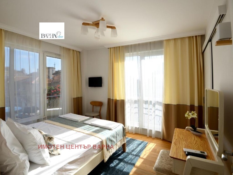 För uthyrning  3 sovrum Varna , Centar , 90 kvm | 56069088 - bild [4]