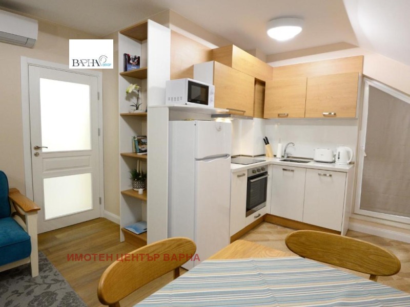 För uthyrning  3 sovrum Varna , Centar , 90 kvm | 56069088 - bild [2]