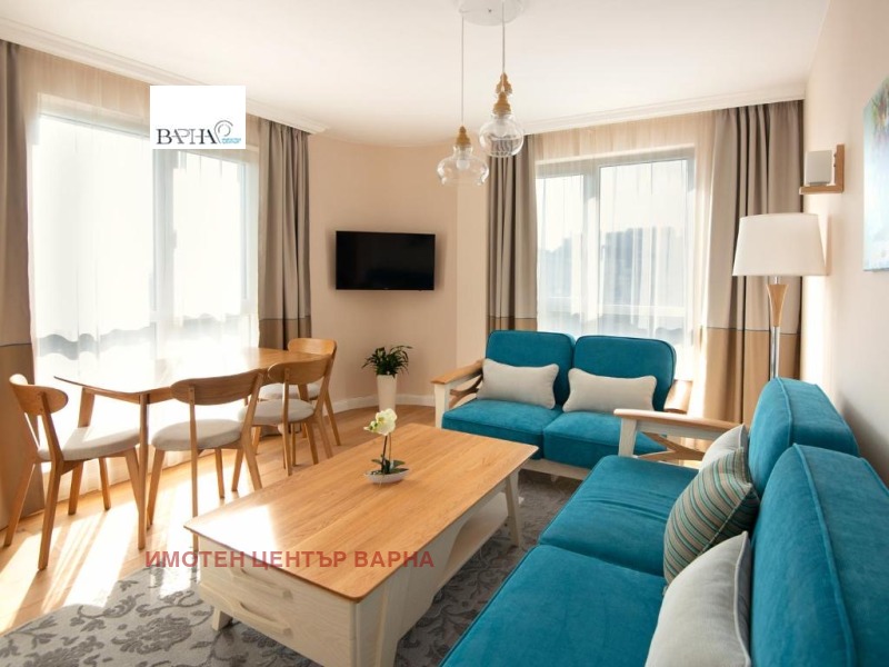 För uthyrning  3 sovrum Varna , Centar , 90 kvm | 56069088