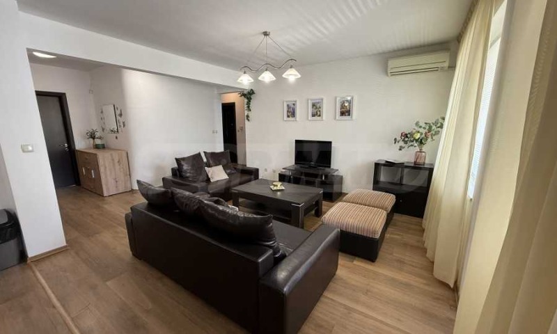 Дава под нем  4-стаен, град София, Овча купел 2 •  850 € • ID 52216032 — holmes.bg - [1] 