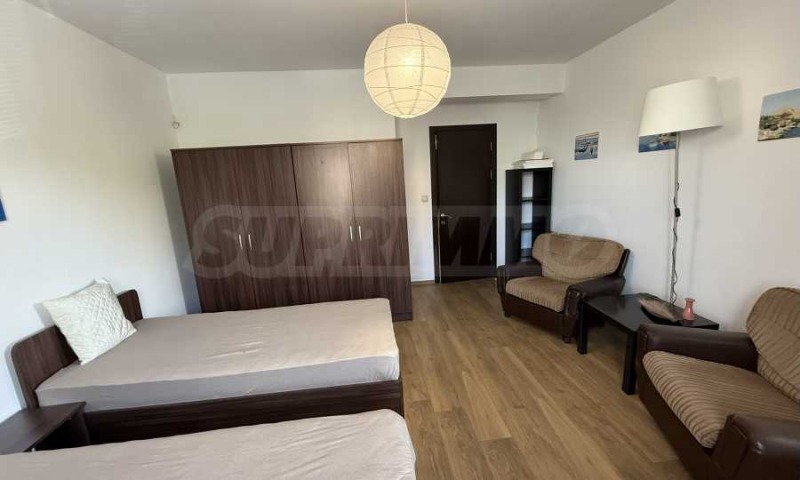 För uthyrning  3 sovrum Sofia , Ovtja kupel 2 , 130 kvm | 91050163 - bild [8]