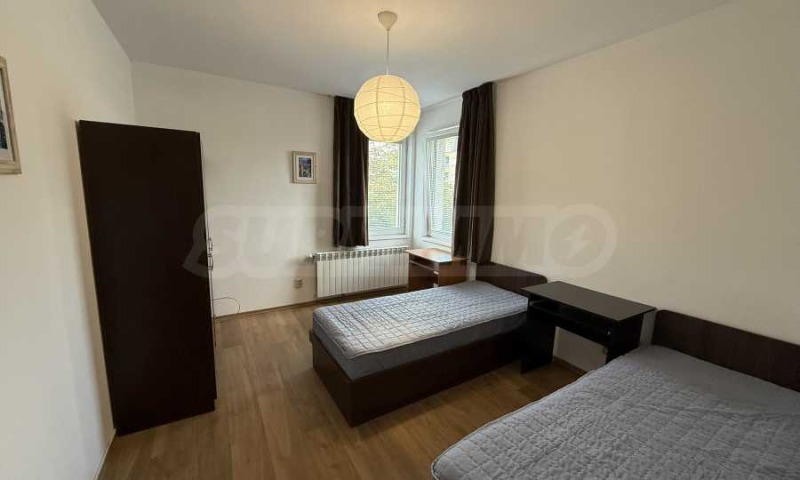 För uthyrning  3 sovrum Sofia , Ovtja kupel 2 , 130 kvm | 91050163 - bild [17]