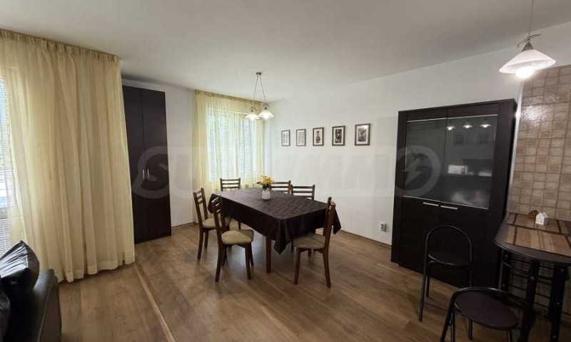 För uthyrning  3 sovrum Sofia , Ovtja kupel 2 , 130 kvm | 91050163 - bild [4]