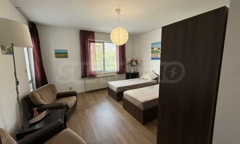 För uthyrning  3 sovrum Sofia , Ovtja kupel 2 , 130 kvm | 91050163 - bild [9]