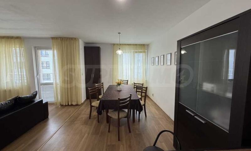 För uthyrning  3 sovrum Sofia , Ovtja kupel 2 , 130 kvm | 91050163 - bild [3]