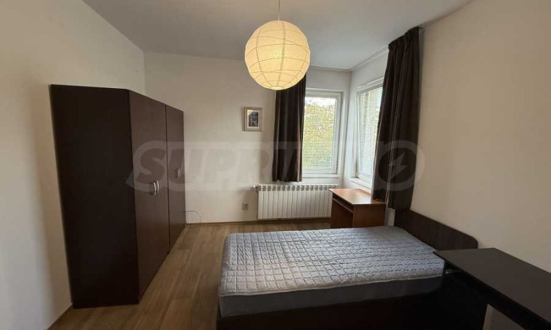 För uthyrning  3 sovrum Sofia , Ovtja kupel 2 , 130 kvm | 91050163 - bild [16]