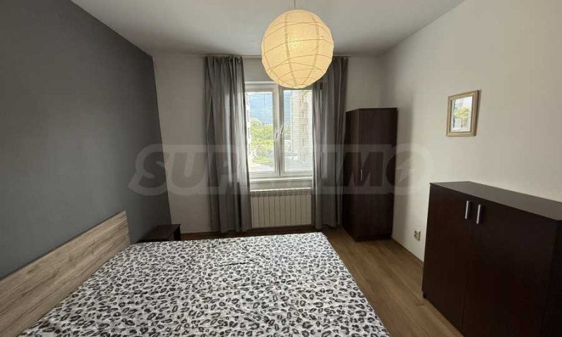För uthyrning  3 sovrum Sofia , Ovtja kupel 2 , 130 kvm | 91050163 - bild [11]