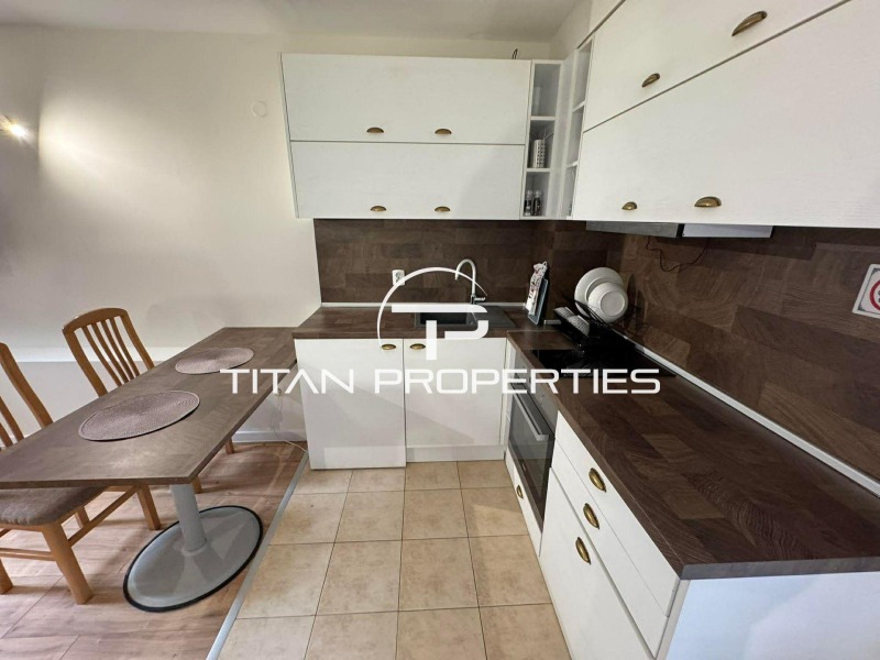 Дава под наем МЕЗОНЕТ, гр. Варна, Гръцка махала, снимка 8 - Апартаменти - 52801336