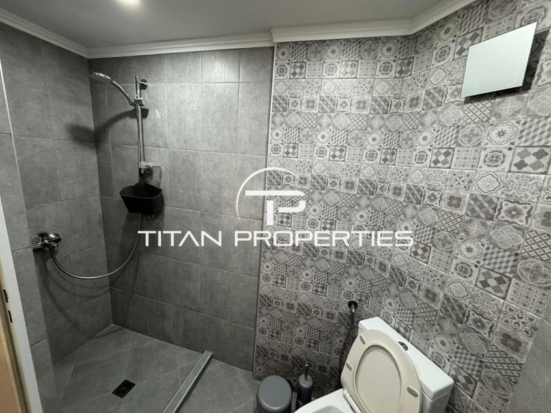 Дава под наем МЕЗОНЕТ, гр. Варна, Гръцка махала, снимка 12 - Апартаменти - 52801336