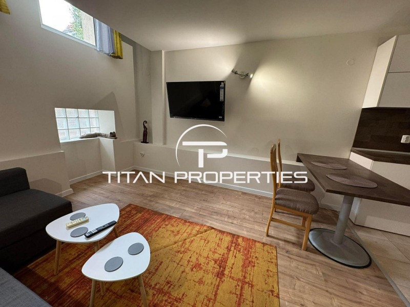 Дава под наем МЕЗОНЕТ, гр. Варна, Гръцка махала, снимка 5 - Апартаменти - 52801336