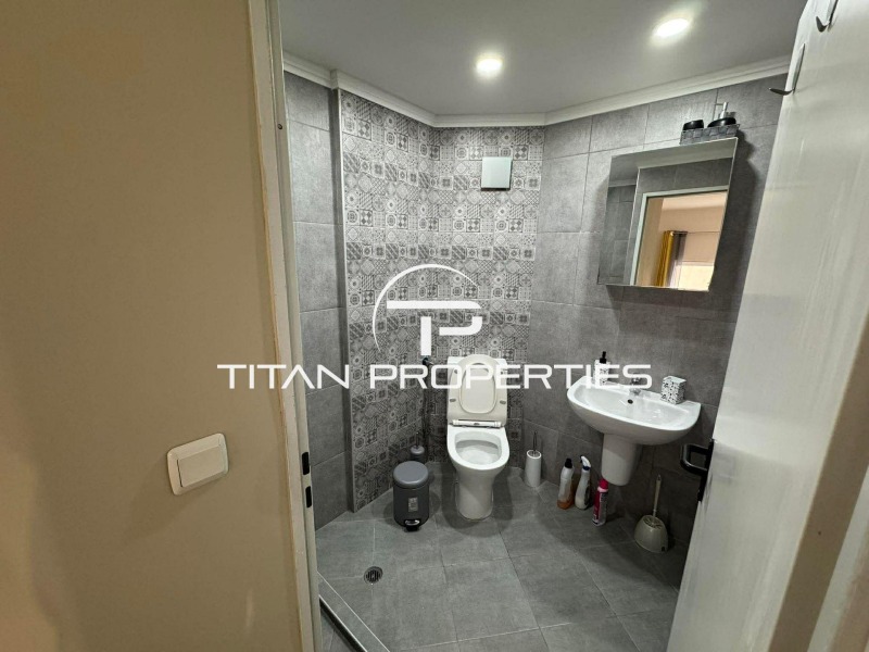 Дава под наем МЕЗОНЕТ, гр. Варна, Гръцка махала, снимка 11 - Апартаменти - 52801336