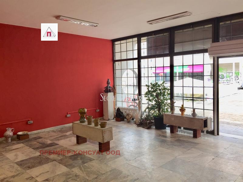 Zu vermieten  Büro Sofia , Goze Deltschew , 64 qm | 78967738 - Bild [2]