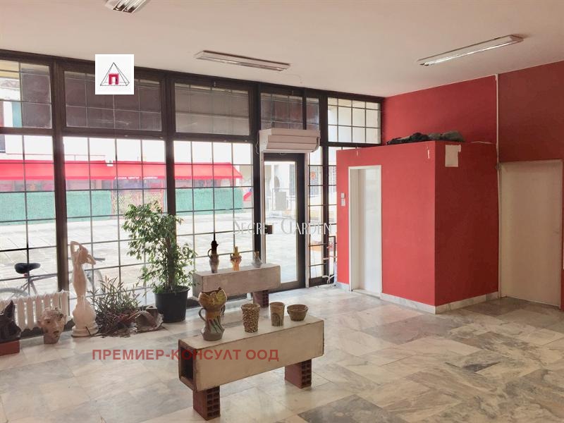 Zu vermieten  Büro Sofia , Goze Deltschew , 64 qm | 78967738 - Bild [3]