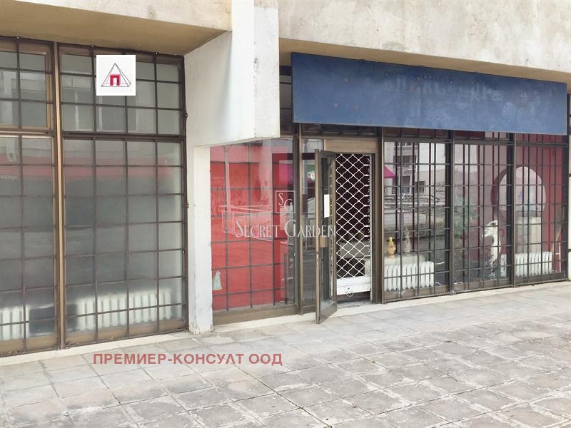 Zu vermieten  Büro Sofia , Goze Deltschew , 64 qm | 78967738
