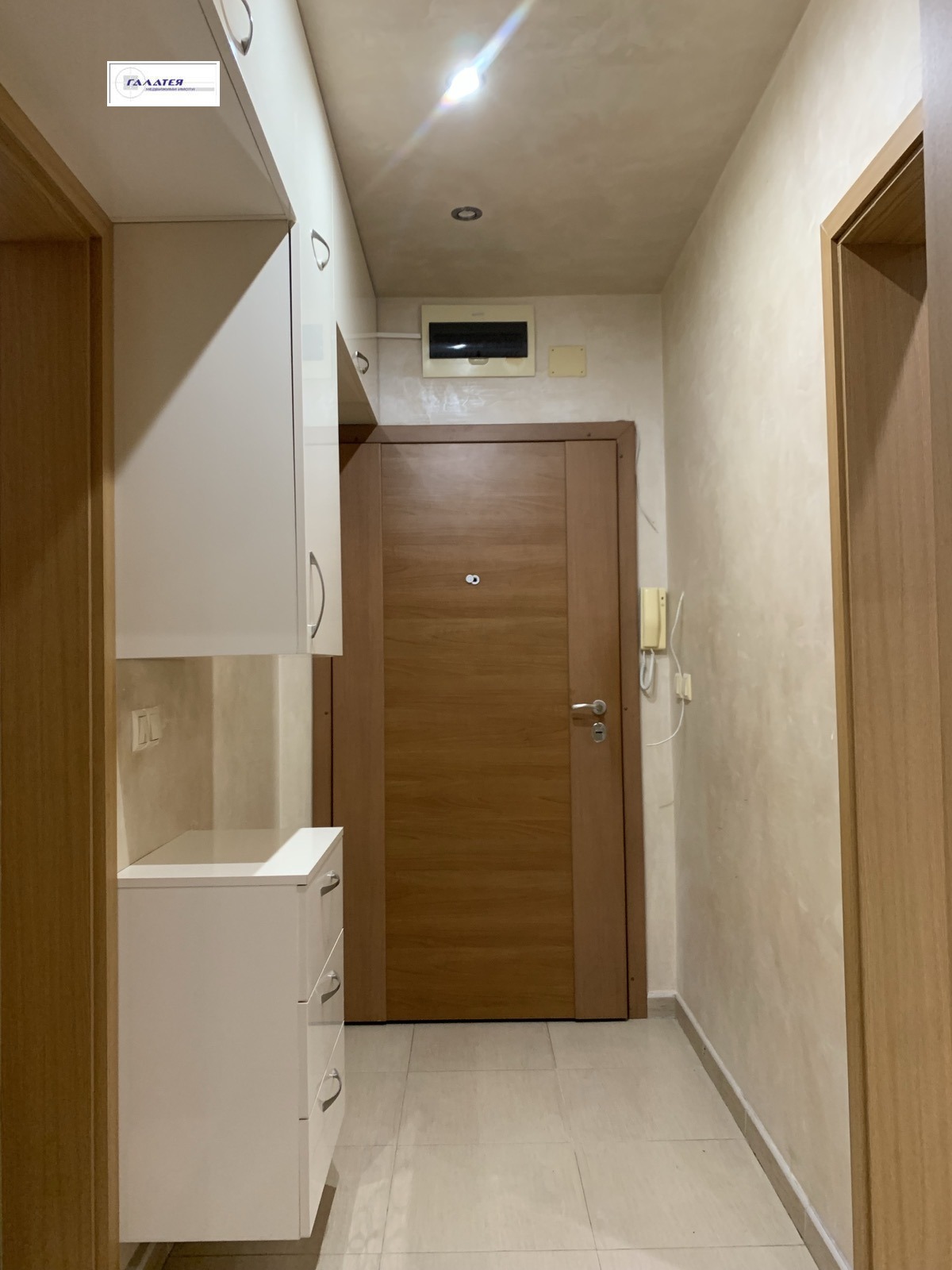 Дава под наем 2-СТАЕН, гр. Варна, м-т Ален мак, снимка 7 - Апартаменти - 53426206