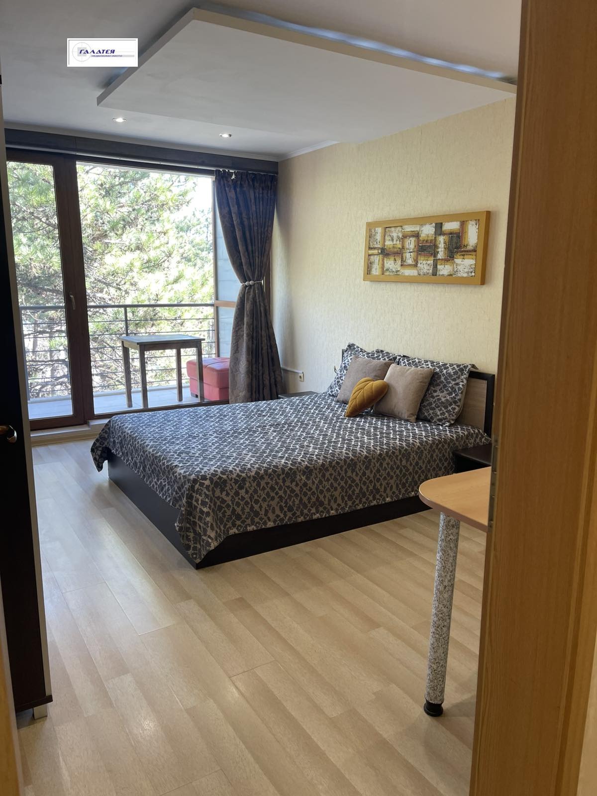 Дава под наем 2-СТАЕН, гр. Варна, м-т Ален мак